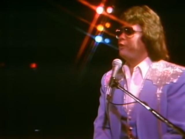 Ronnie Milsap: I Wouldn't Have Missed It for the World